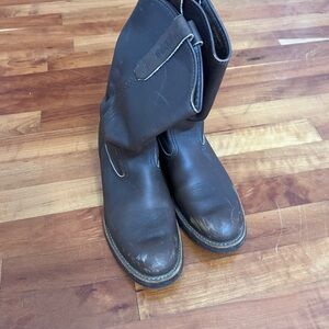 Red Wing Boots Pecos